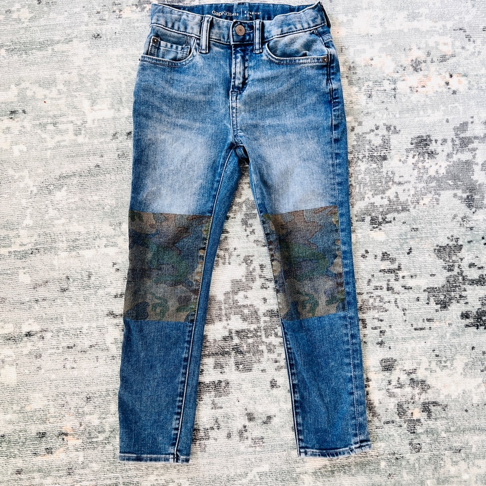 Boys jeans from GAP